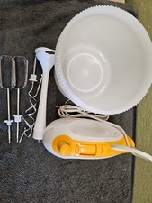 Privileg mixer set gebraucht kaufen  Neuruppin