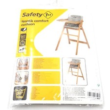 Safety 1st hochstuhlkissen gebraucht kaufen  Plauen