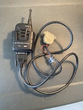 Microfone repetidor veicular Pacific sem fio 10 DRSM-XU1 Bluetooth com suporte comprar usado  Enviando para Brazil