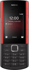 Nokia 5710 black usato  Napoli