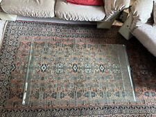 Tavolino salotto cristallo usato  Sant Anastasia