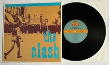 Clash. black market for sale  ST. AUSTELL