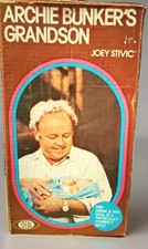 Archie bunker grandson for sale  Maple Lake