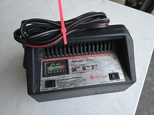 Schumacher battery charger for sale  Omro