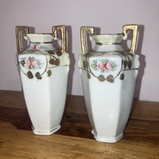 Antique pair small for sale  PONTYCLUN