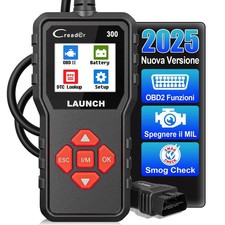 Auto diagnostica obd2 usato  Italia