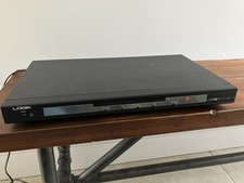 Logik black dvd for sale Logik black dvd for sale  READING