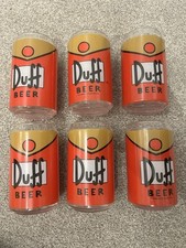 The simpsons duff gebraucht kaufen  Buxtehude
