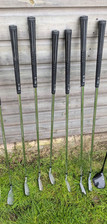 Ping i25 iron for sale  WOLVERHAMPTON