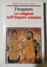 Religioni nell impero usato  Italia