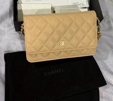Authentic chanel caviar for sale  Short Hills