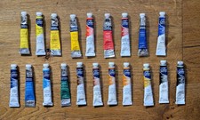 Winsor newton watercolour for sale  BROMLEY