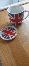 Union jack british for sale  MARKET RASEN
