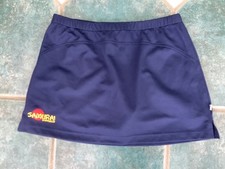 Samurai sportswear navy for sale  HEREFORD