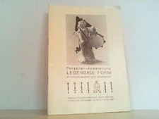 Konvolut staatliche porzellan gebraucht kaufen Konvolut staatliche porzellan gebraucht kaufen  Lahstedt