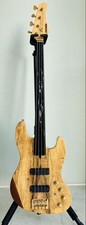 Schecter fretless bass d'occasion  Expédié en Belgium