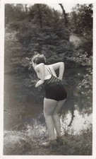 Ancienne photographie jeune d'occasion Ancienne photographie jeune d'occasion  Nogent-sur-Marne