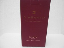 Diamante elixir fine for sale  CROYDON