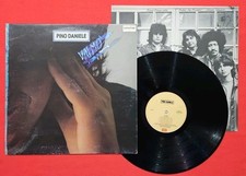 Gatefold inner testi usato  Roma