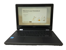 Acer Chromebook Spin 511 R753T-C59J N20Q10 11.6 Intel 1.1GHz 4GB RAM 32GB eMMC comprar usado  Enviando para Brazil