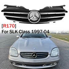 Black front grill for sale  Port Reading