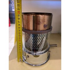 Bruciatore per savichem usato  Sant Ambrogio di Valpolicella