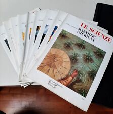 Scienze scientific american usato  Massa Lombarda