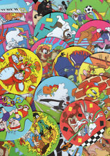 Usado, 1995 FRITO-LAY [LOONEY TUNES TAZOS] LOTE DE CARTAS ÚNICAS A GRANEL PARA CONJUNTO COMPLETO [21-40] comprar usado  Enviando para Brazil