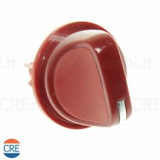 Manopola rossa originale usato  Fabriano