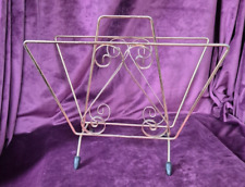 Vintage mcm gold for sale  MARGATE
