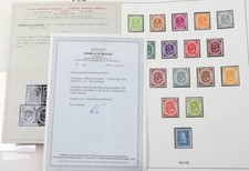 Bund 1949 1967 gebraucht kaufen  Lautenbach