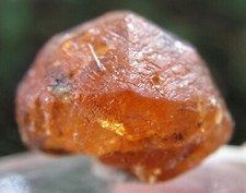 Grenat var. spessartite d'occasion  Compiègne