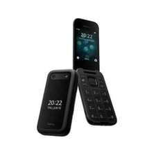 Nokia 2660 black for sale  LONDON