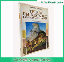 Libro arte teoria usato  San Germano Chisone