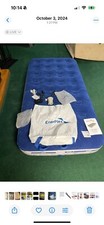 Enerplex air mattress for sale  Wellsburg