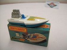 Matchbox superfast seafire gebraucht kaufen  Trier