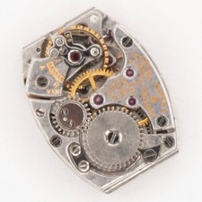Relógio de pulso vintage Vacheron Constantin calibre 446/1B 17 joias movimento comprar usado  Enviando para Brazil