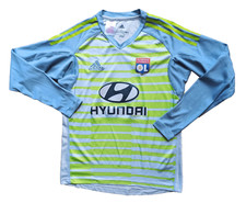 Adidas lympique lyon gebraucht kaufen  Würzburg