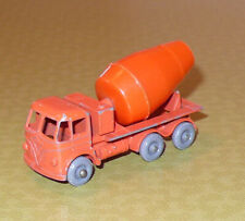 Matchbox 75 foden for sale  Shipping to Ireland