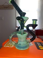 Green amphibian crushed for sale  Jacksonville