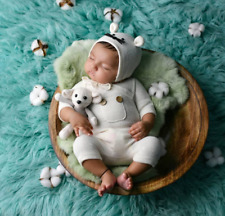 Newborn photo prop for sale  Brandon