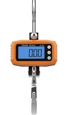 Hanging scale klau for sale  Selma
