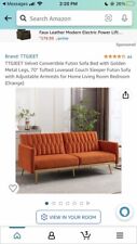 Furniture used couch for sale  Denver