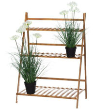 Fioriera bambu scaffale usato  Cardito