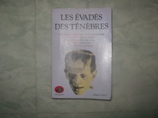 évadés ténèbres collectif. d'occasion  Saint-Nazaire