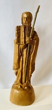 Vintage hand carved for sale  Fishers