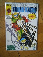 Amazing spiderman 298 usato  Torino