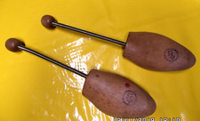 Schuhspanner holz salamander gebraucht kaufen  Itzehoe