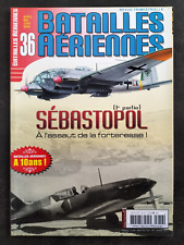 Batailles aeriennes 36 d'occasion  Les Sables-d'Olonne