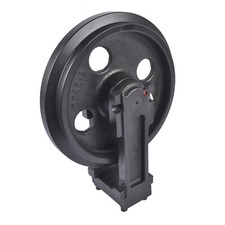 Black idler pulley for sale  Chino